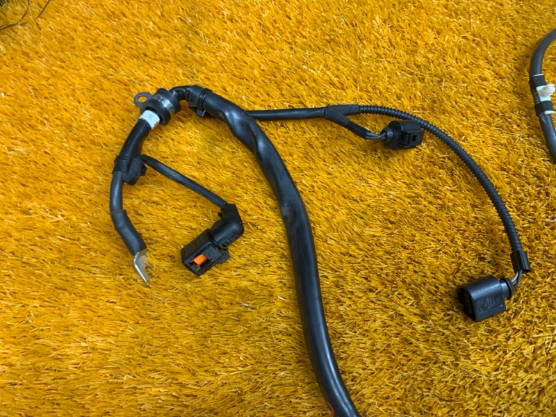 Провод генератора, 460 рублей, Красноярск