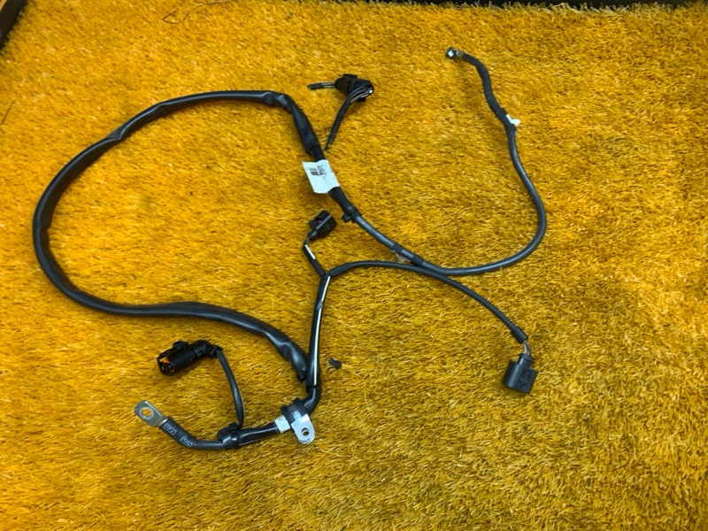 Провод генератора, 460 рублей, Красноярск