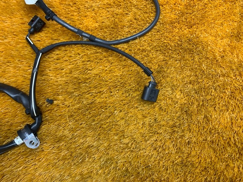 Провод генератора, 460 рублей, Красноярск