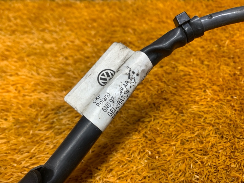 Провод генератора, 460 рублей, Красноярск