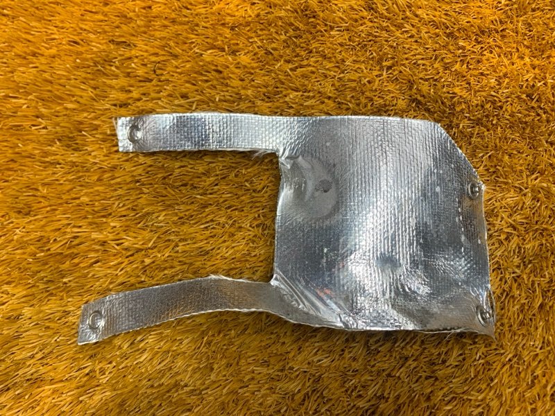 Тепловой экран, 350 рублей, Красноярск