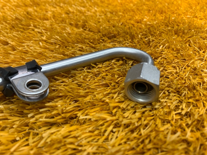 трубка топливная, 300 рублей, Красноярск