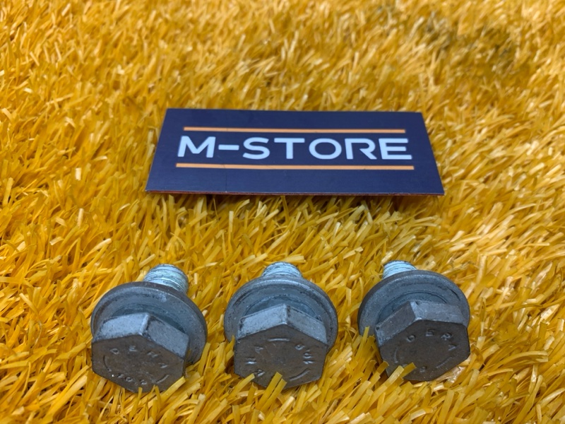 болт гидротрансформатора, 300 рублей, Красноярск