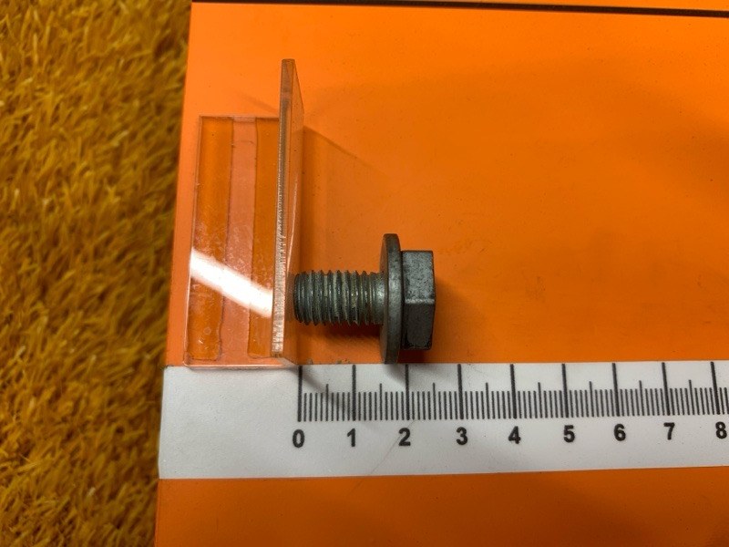 болт гидротрансформатора, 300 рублей, Красноярск