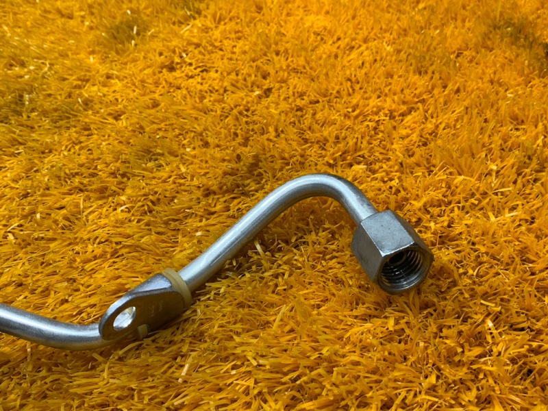 трубка топливная, 600 рублей, Красноярск