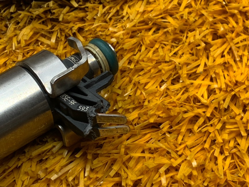 форсунка топливная, 900 рублей, Красноярск