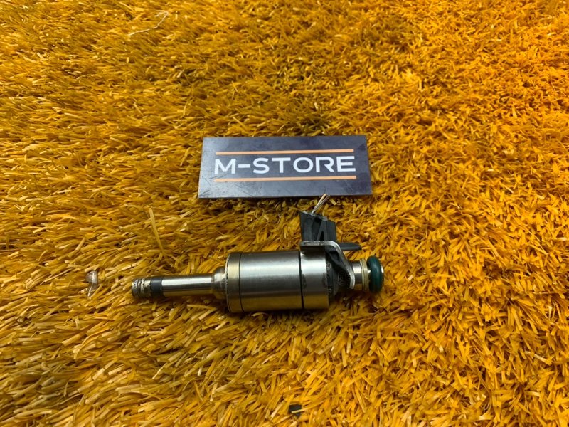 форсунка топливная, 900 рублей, Красноярск