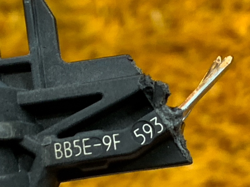 форсунка топливная, 900 рублей, Красноярск