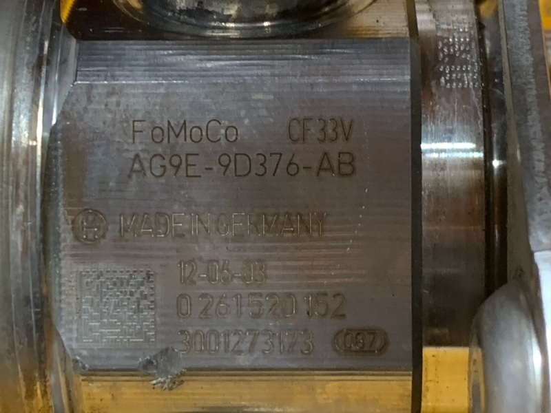 ТНВД, 14500 рублей, Красноярск