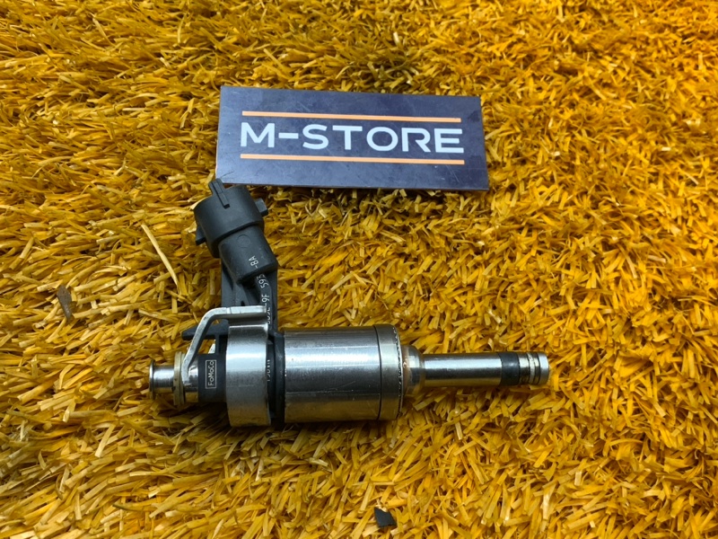 форсунка топливная, 2000 рублей, Красноярск