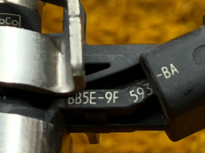 форсунка топливная, 2000 рублей, Красноярск