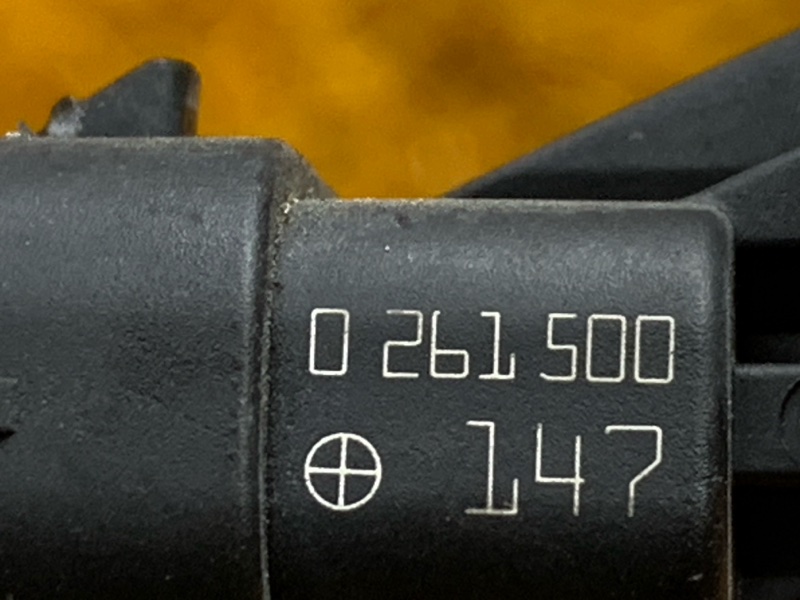 форсунка топливная, 2000 рублей, Красноярск