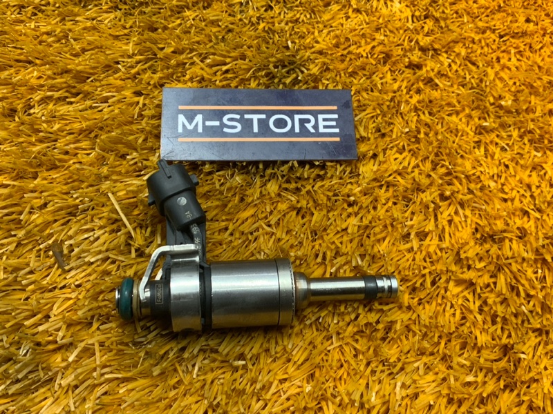 форсунка топливная, 2000 рублей, Красноярск