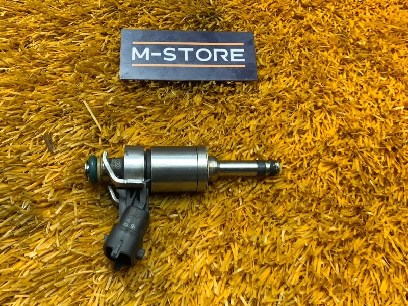 форсунка топливная, 2000 рублей, Красноярск