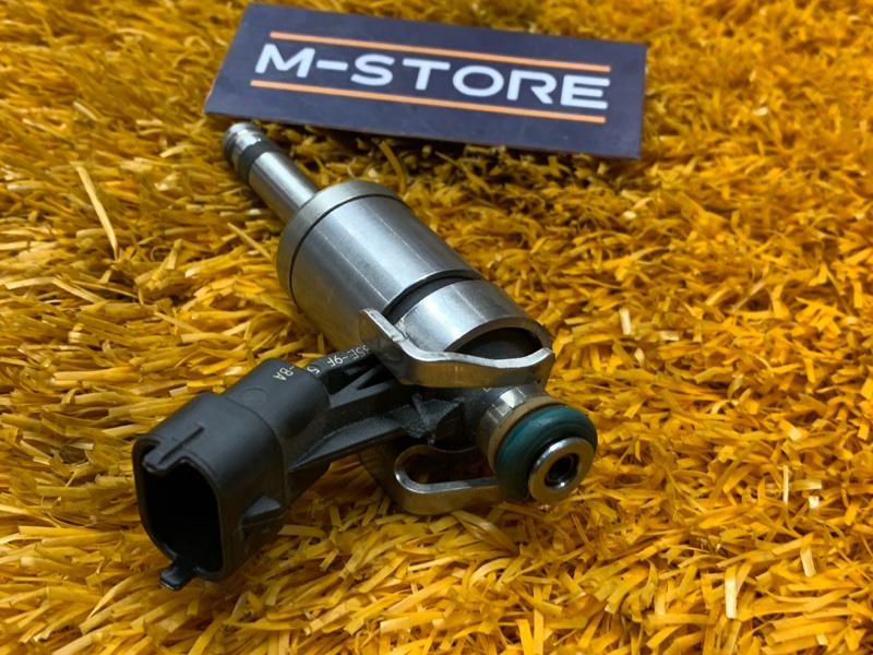 форсунка топливная, 2000 рублей, Красноярск