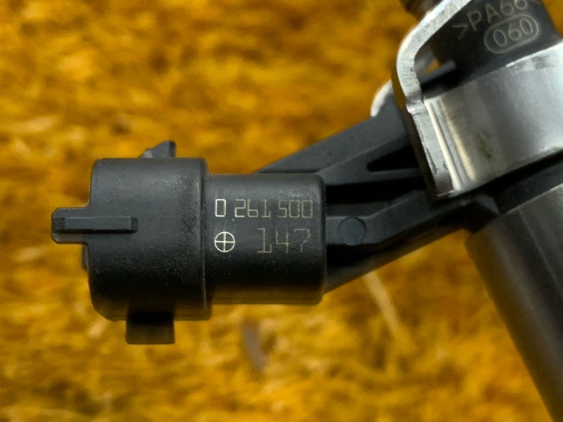 форсунка топливная, 2000 рублей, Красноярск