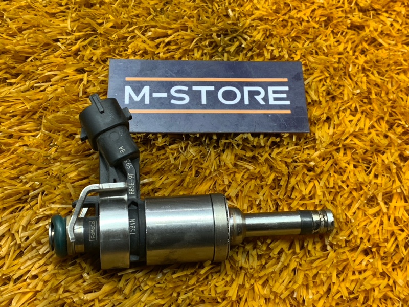 форсунка топливная, 2000 рублей, Красноярск