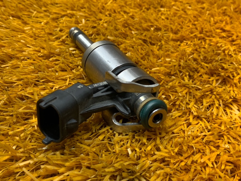 форсунка топливная, 2000 рублей, Красноярск