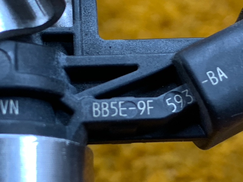 форсунка топливная, 2000 рублей, Красноярск