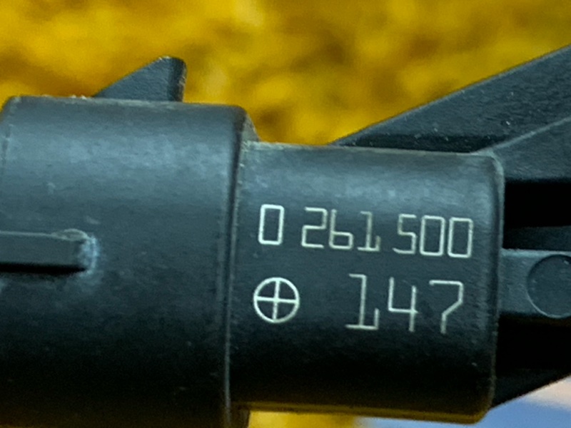 форсунка топливная, 2000 рублей, Красноярск