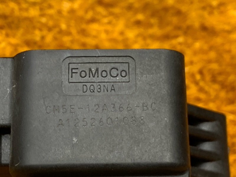 катушка зажигания, 700 рублей, Красноярск