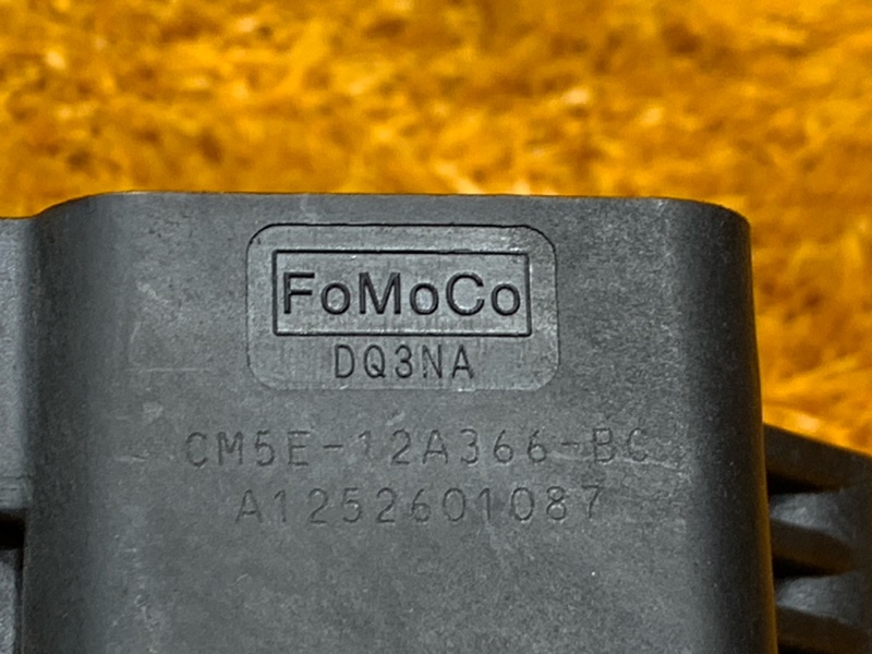 катушка зажигания, 700 рублей, Красноярск