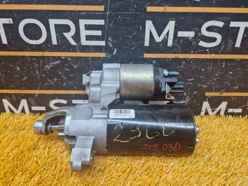 стартер, 4880 рублей, Красноярск