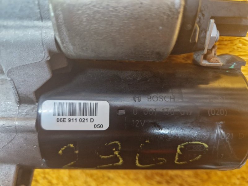 стартер, 4880 рублей, Красноярск