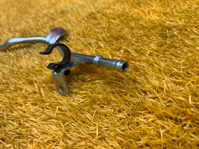 трубка топливная, 370 рублей, Красноярск