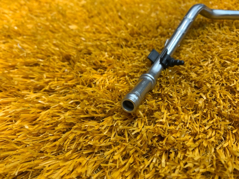 трубка топливная, 370 рублей, Красноярск