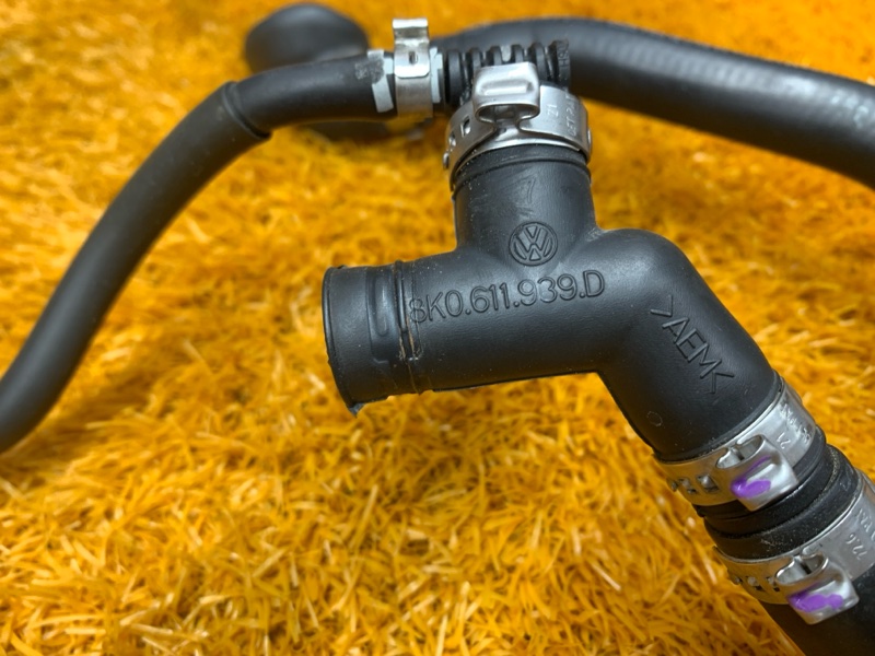 трубка вакуумная, 800 рублей, Красноярск