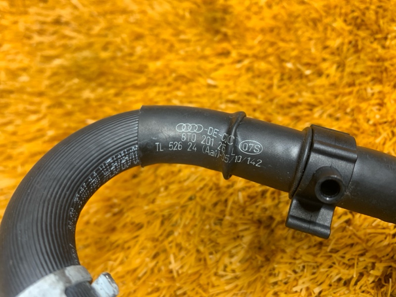 шланг топливный, 620 рублей, Красноярск