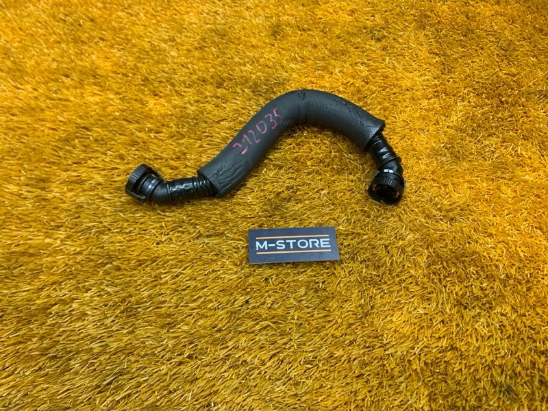 Патрубок картерных газов, 500 рублей, Красноярск