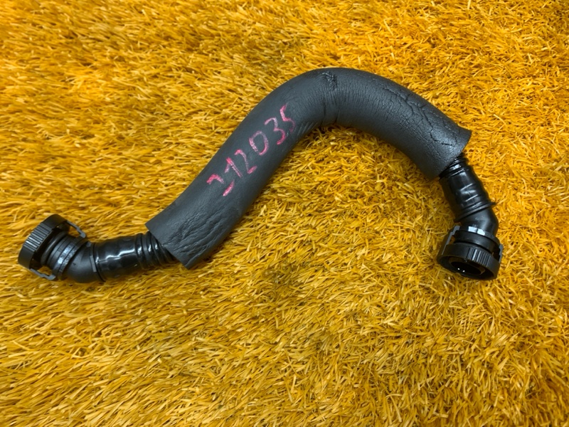 Патрубок картерных газов, 500 рублей, Красноярск