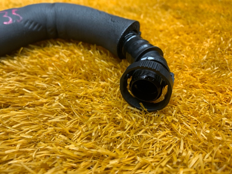 Патрубок картерных газов, 500 рублей, Красноярск