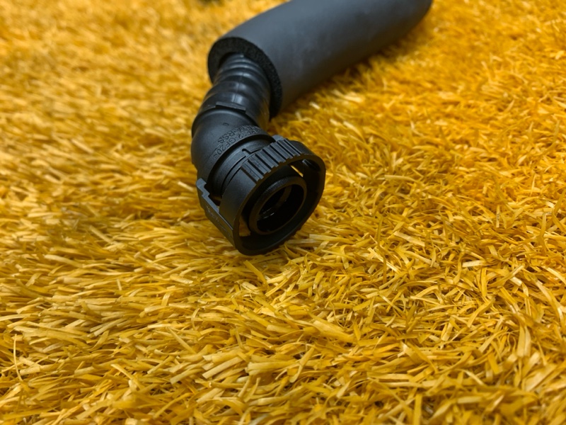 Патрубок картерных газов, 500 рублей, Красноярск