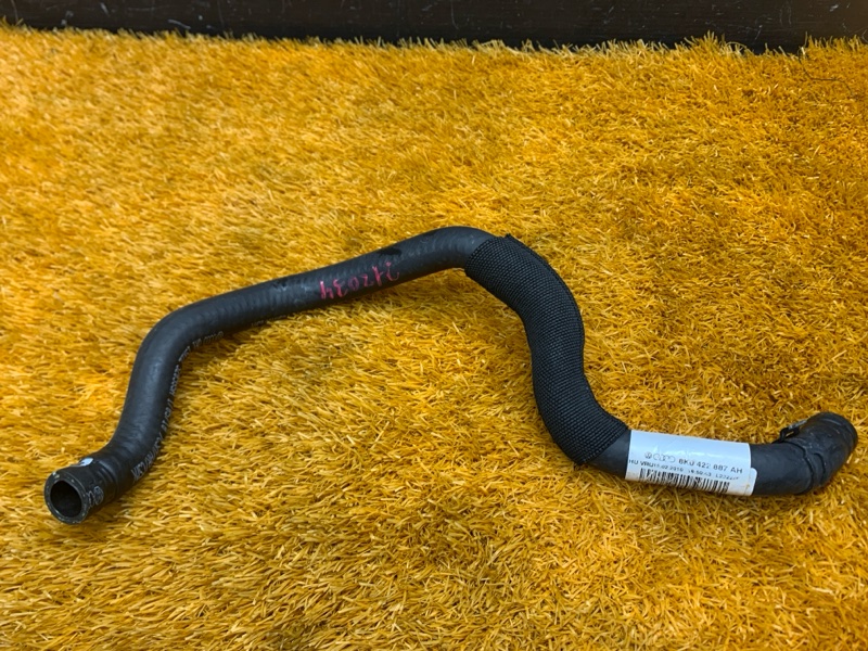 шланг гидроусилителя, 500 рублей, Красноярск