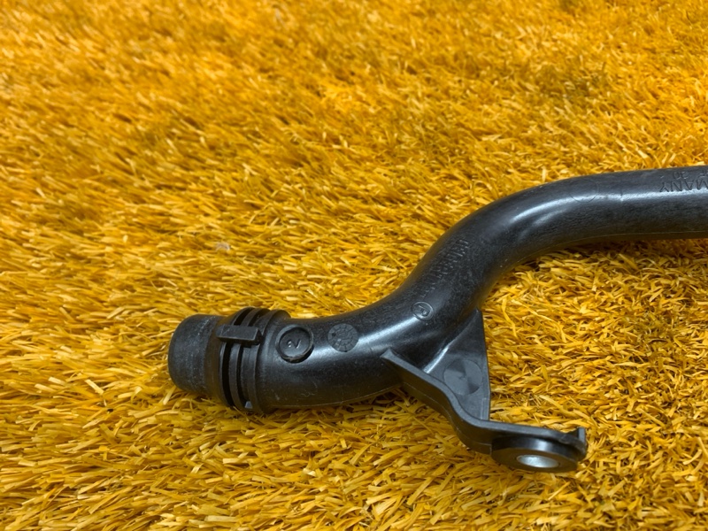 Патрубок системы охлаждения, 500 рублей, Красноярск