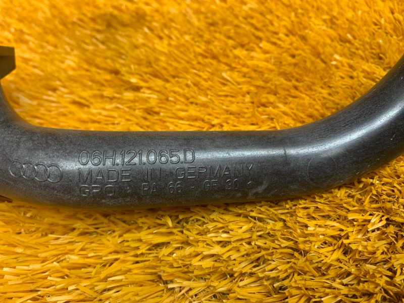 Патрубок системы охлаждения, 500 рублей, Красноярск