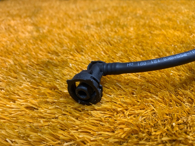 Патрубок системы охлаждения, 1500 рублей, Красноярск