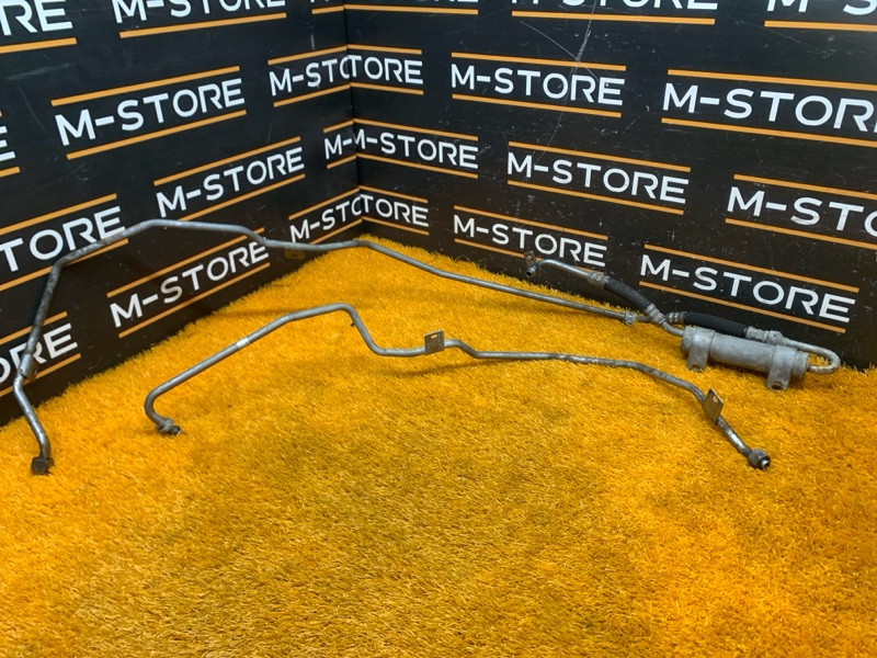 трубка охлаждения акпп, 6500 рублей, Красноярск