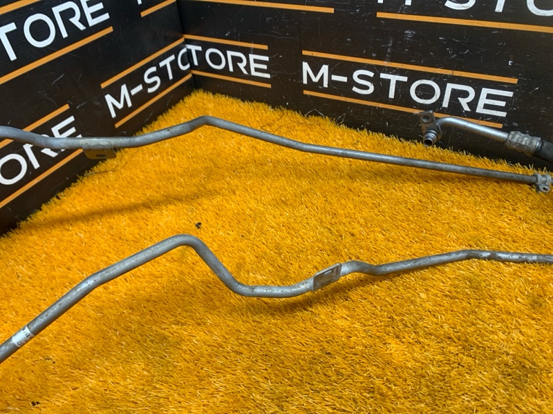 трубка охлаждения акпп, 6500 рублей, Красноярск