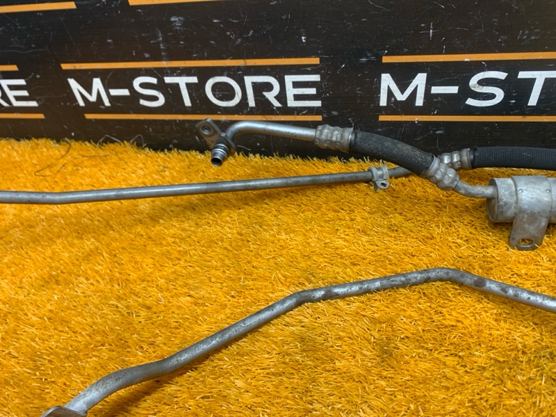 трубка охлаждения акпп, 6500 рублей, Красноярск