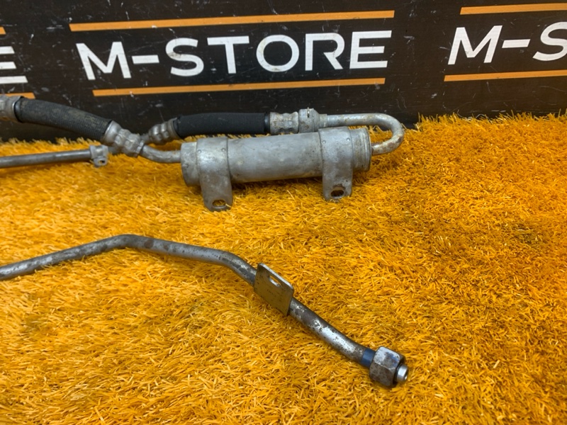 трубка охлаждения акпп, 6500 рублей, Красноярск