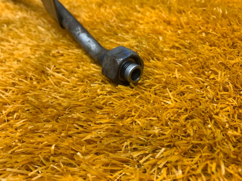 трубка охлаждения акпп, 6500 рублей, Красноярск