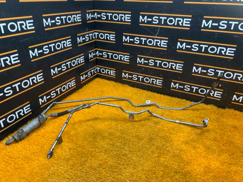 трубка охлаждения акпп, 6500 рублей, Красноярск