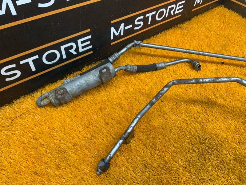 трубка охлаждения акпп, 6500 рублей, Красноярск