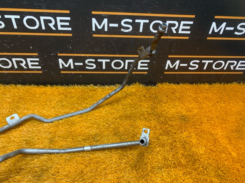 трубка охлаждения акпп, 6500 рублей, Красноярск