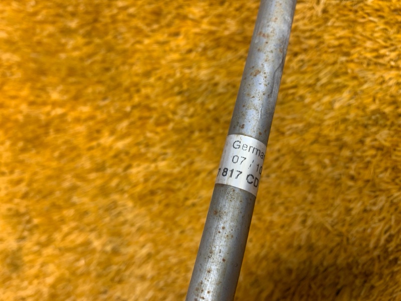 трубка охлаждения акпп, 6500 рублей, Красноярск