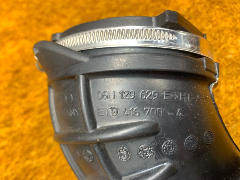 патрубок воздушного фильтра, 400 рублей, Красноярск